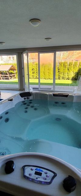 Black Brothers Wellness Apartmanok Siófok