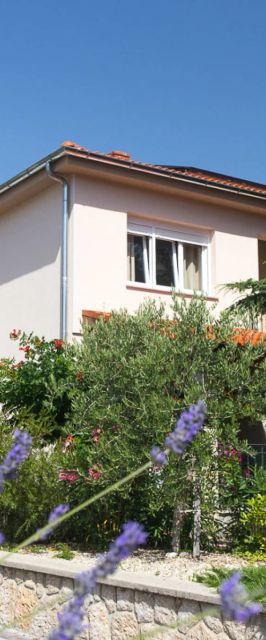 Apartmani Prestige Baška