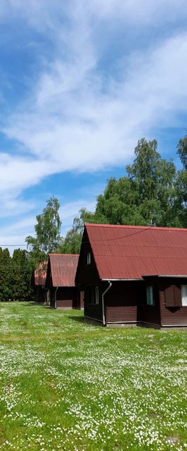 Közlönykiadó Üdülője Balatonberény
