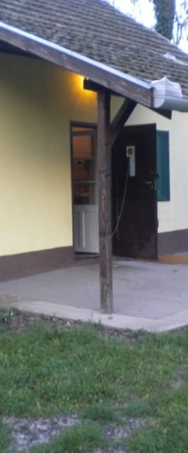 Laura Vendégház Cserkeszőlő