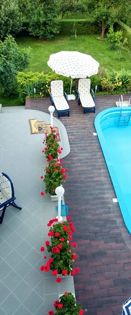 Katica Apartmanház Zalakaros