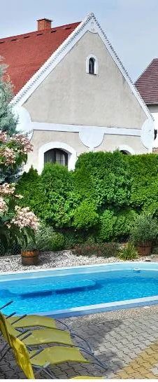 Napsugár Vendégház Tihany