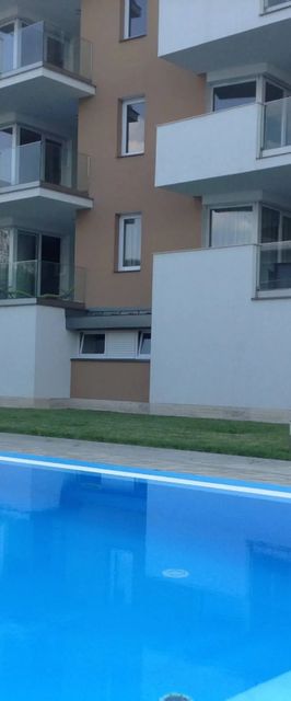 Andrea Apartman Siófok