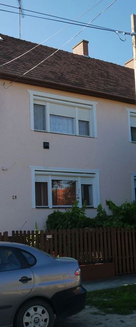 Erdei Vendégház Hajdúszoboszló