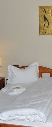 Pensiunea Bécsi Szelet Miercurea Ciuc