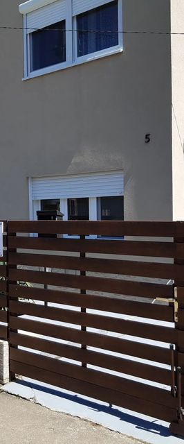 Nyárfa Vendégház Hajdúszoboszló