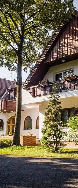 Zseri Vadászház Fehérvárcsurgó