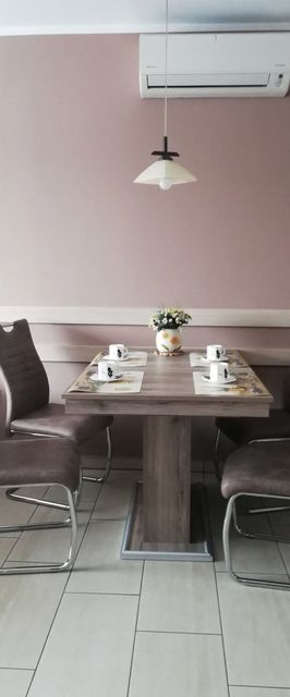 Ametiszt Apartman Sárvár