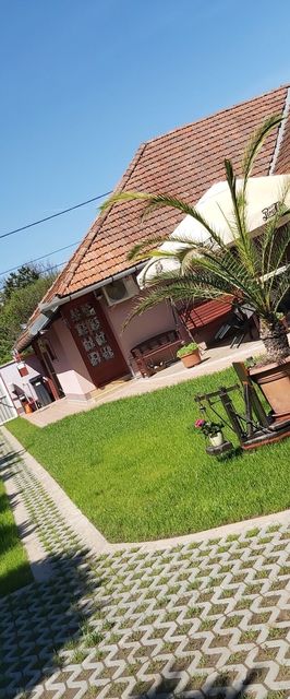 Vigyi Apartman Gyula