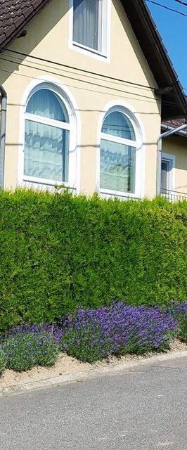 Török Apartman Tihany