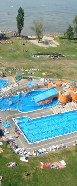 Vadvirág Apartman Balatonlelle