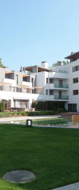 Silver DeLux Apartman Balatonfüred