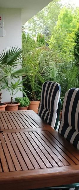 Bambusz Wellness Apartman Siófok