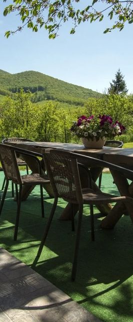 Dombtető Vendégház Sátoraljaújhely