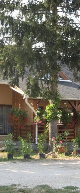 Velez Vendégház Sajóvelezd