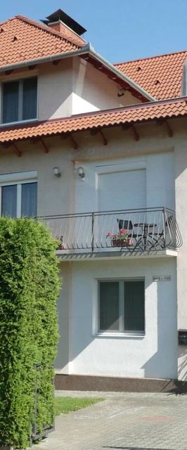 Rádi Apartman Balatonföldvár