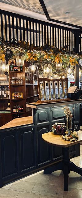 Hotel Rittinger Bonyhád