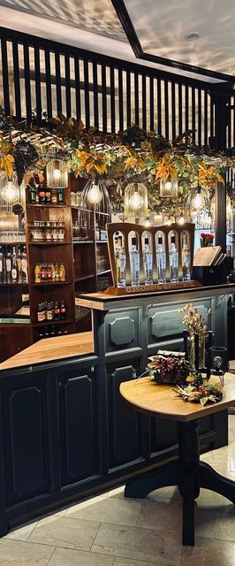 Hotel Rittinger Bonyhád