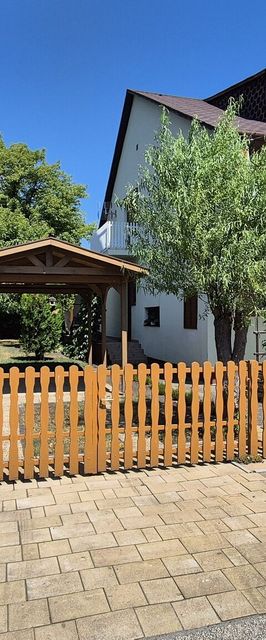 Gál Apartman Balatonfenyves