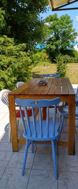 Béke Szigete a Balatonnál Gyenesdiás