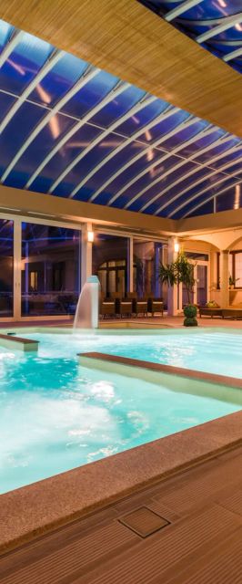 Vinum Wellness és Konferencia Hotel Kiskőrös