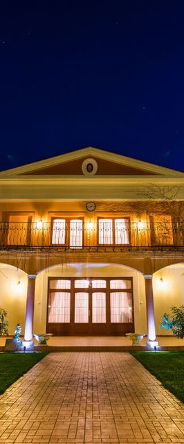 Vinum Wellness és Konferencia Hotel Kiskőrös