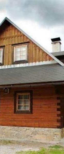 Drevenica Gabika Terchová