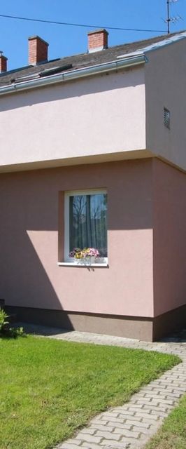 Amon Vendégházak Siófok