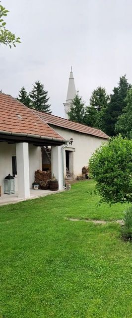 Gyere Be Vendégház Drégelypalánk