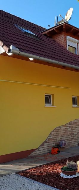 Tulipános Vendégház Kiskunmajsa