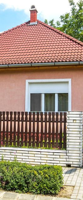 Weber Család Apartman Siófok