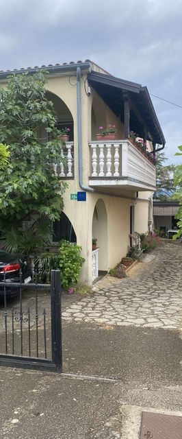 Apartmani Baburić Pinezići