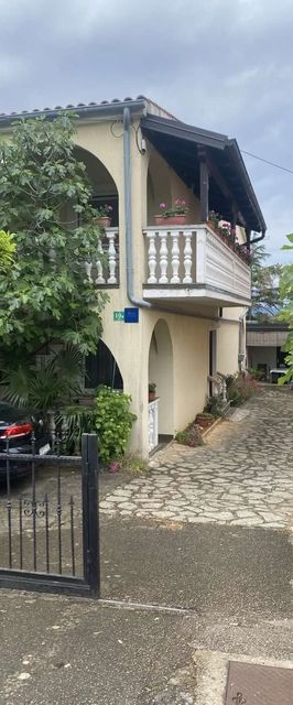 Apartmani Baburić Pinezići