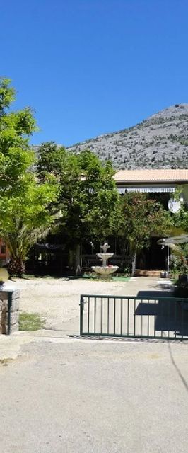 Apartmani Vitrenik Starigrad Paklenica