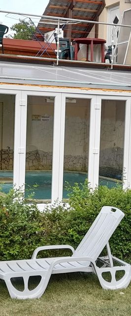 Beatrix Apartmanház Balatonrendes