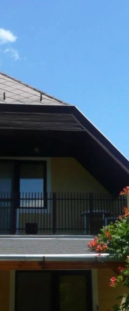 Akácos Apartman Balatongyörök