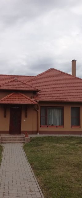 Tordai Vendégház Bihartorda