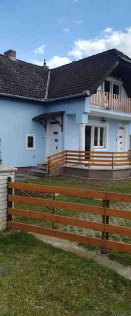 Szekrény Apartman Lenti