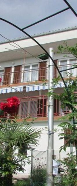 Apartman Jurincic Crikvenica