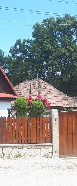 Pensiunea Rita Rimetea