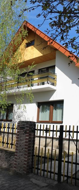 Illés Apartman Siófok