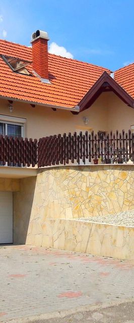 Sókristály Vendégház Demjén