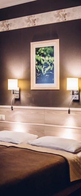 Natur Hotel Kövestető-Hosszúhetény