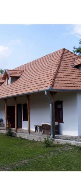 Gereblye Vendégház Dédestapolcsány