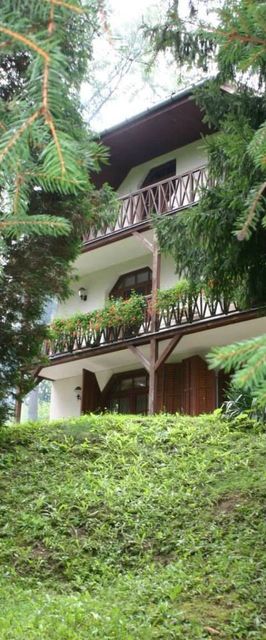 Sikonda Vendégház Komló