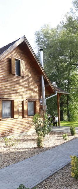 Orfűi Faházak Orfű