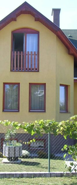 Alba Apartman Székesfehérvár