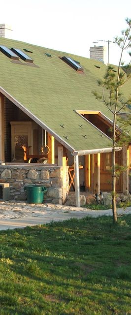 BényeLak - zöldorom Legyesbénye