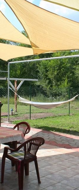 Délibáb Vendégház Kiskunmajsa