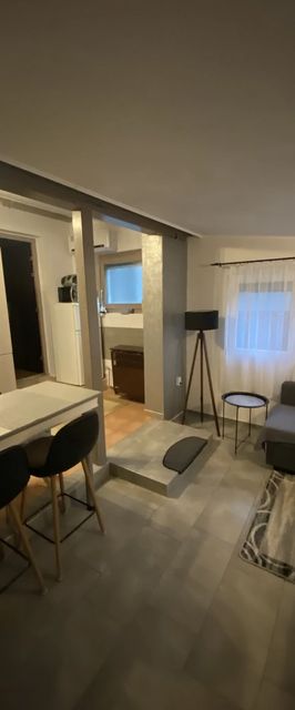 Icu Vendégház Balatonmáriafürdő